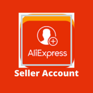 Aliexpress Account With Updated Alipay