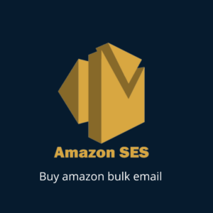 Buy Amazon SES Account