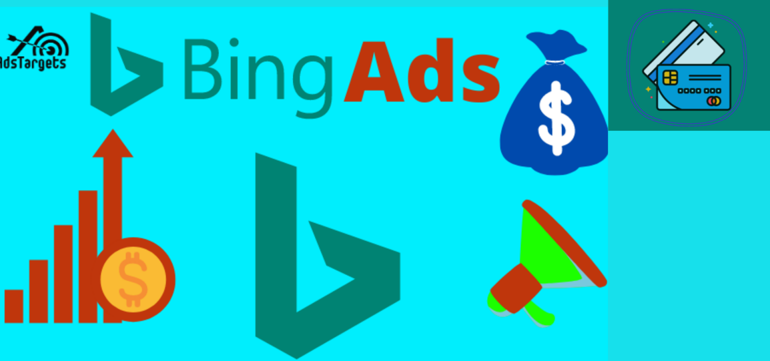 Buy Bing Ads VCC