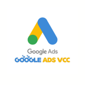 Buy Google Ads VCC