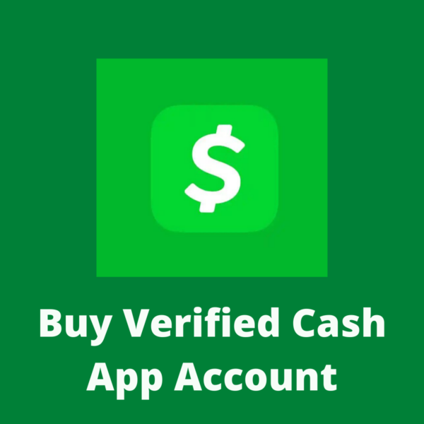 Buy Verified Cash App Account