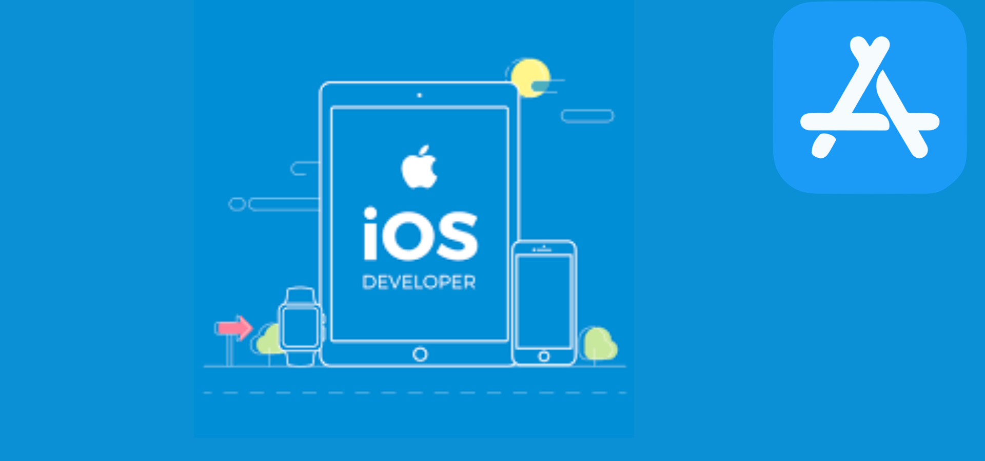 Buy iOS Developer Accounts