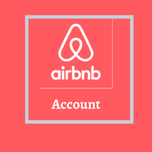 Buy Airbnb Account