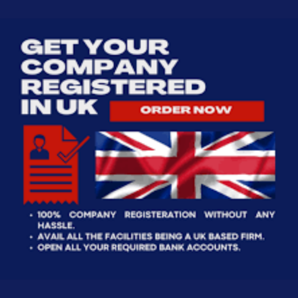 UK Company Formation Non Resident